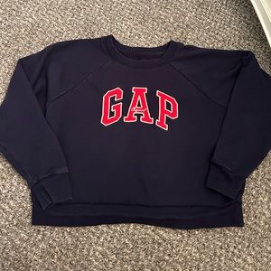 Gap Crewneck NWOT